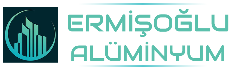 Ermişoğlu Aluminyum, Cam Balkon, Otomatik Kapı Sistemleri